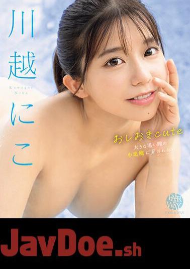 FWAY-013 Punishment Cute Nico Kawagoe (Blu-ray Disc)